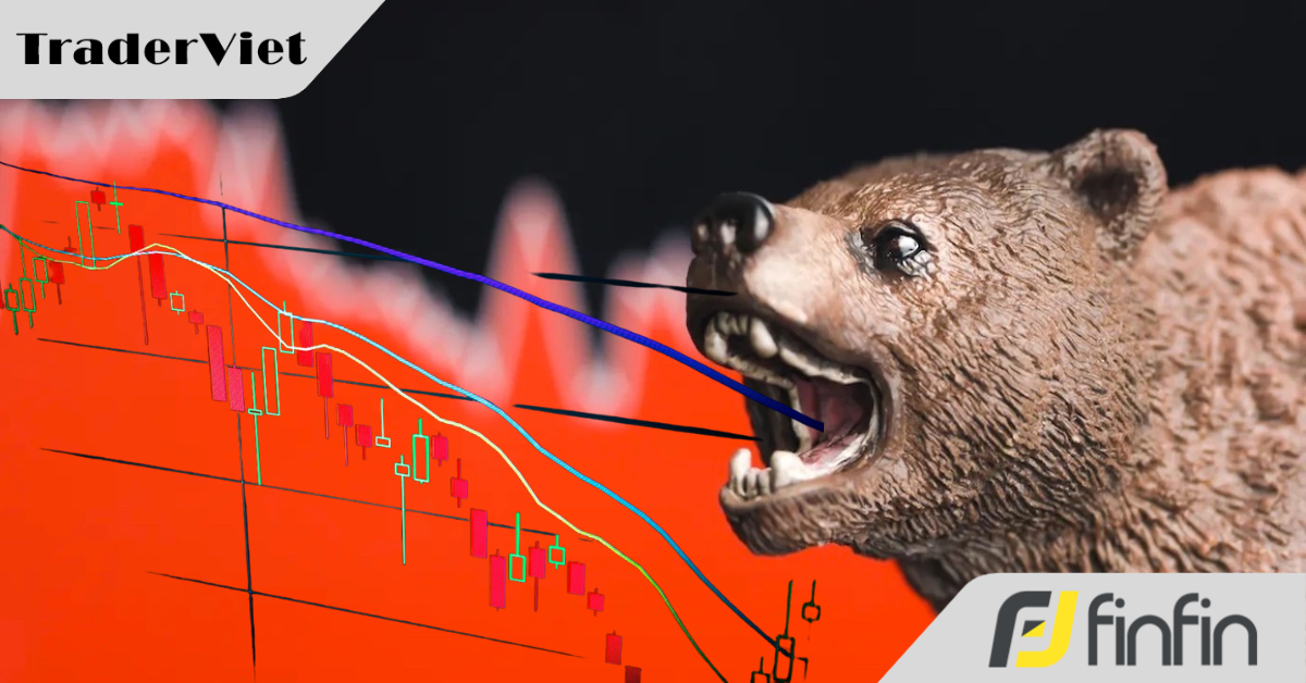 Goldman Sachs, Morgan Stanley: Thị trường toàn cầu có thể điều chỉnh 10-20%