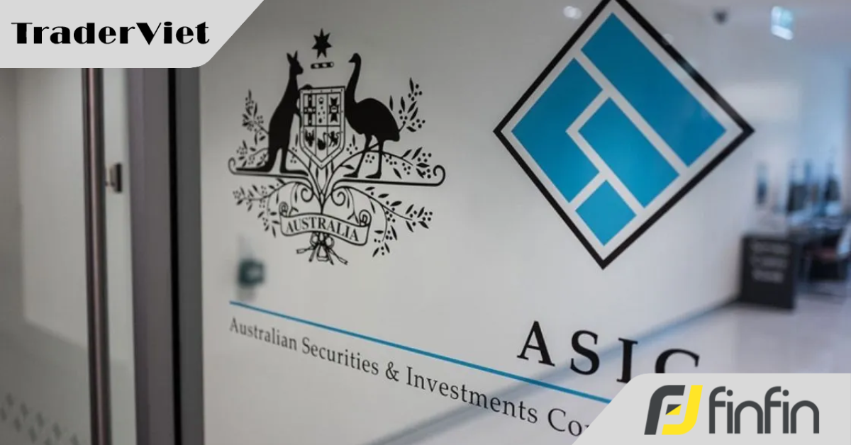 Mô hình quỹ cấp vốn (prop firm) 'vào tầm ngắm' của Cơ quan quản lý tài chính Úc