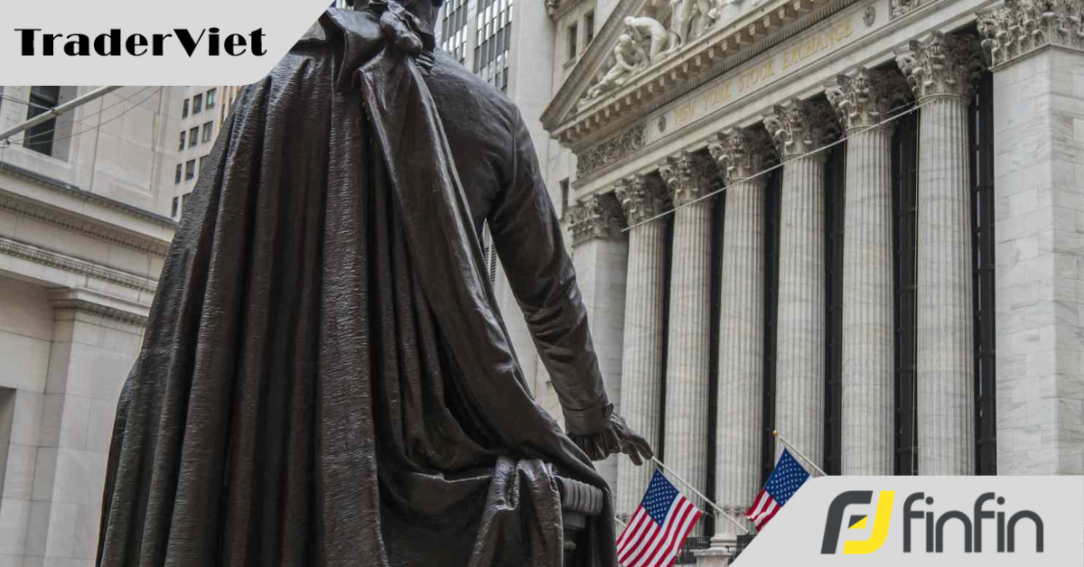 Mỹ vừa phá âm mưu đánh bom sàn chứng khoán New York