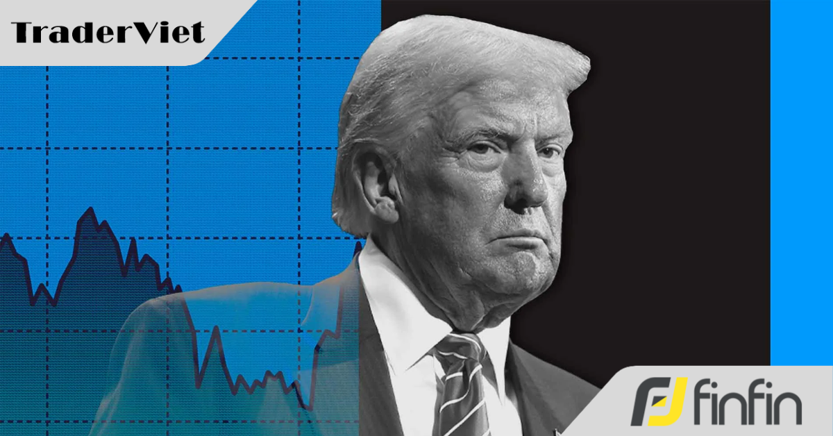 Thị trường tích cực chuẩn bị cho khả năng gia tăng biến động tiền tệ dưới thời Trump 2.0