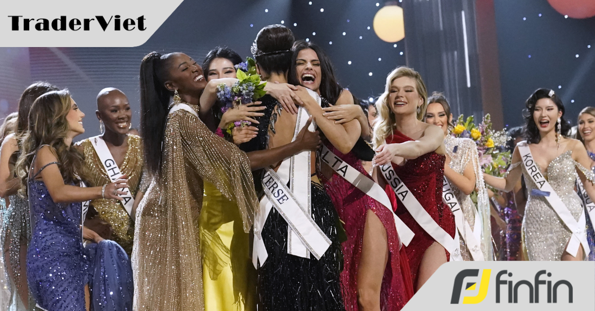 Hoa hậu vừa đăng quang đã bị kiện lừa đảo tài chính gần 100 tỷ đồng