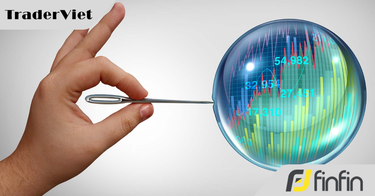 Fed do dự hạ lãi suất vì phải chuẩn bị cho cú sốc bong bóng AI?