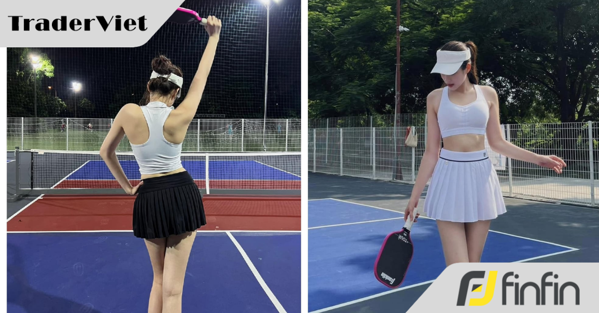 Mất 400 triệu vì đăng ký học Pickleball