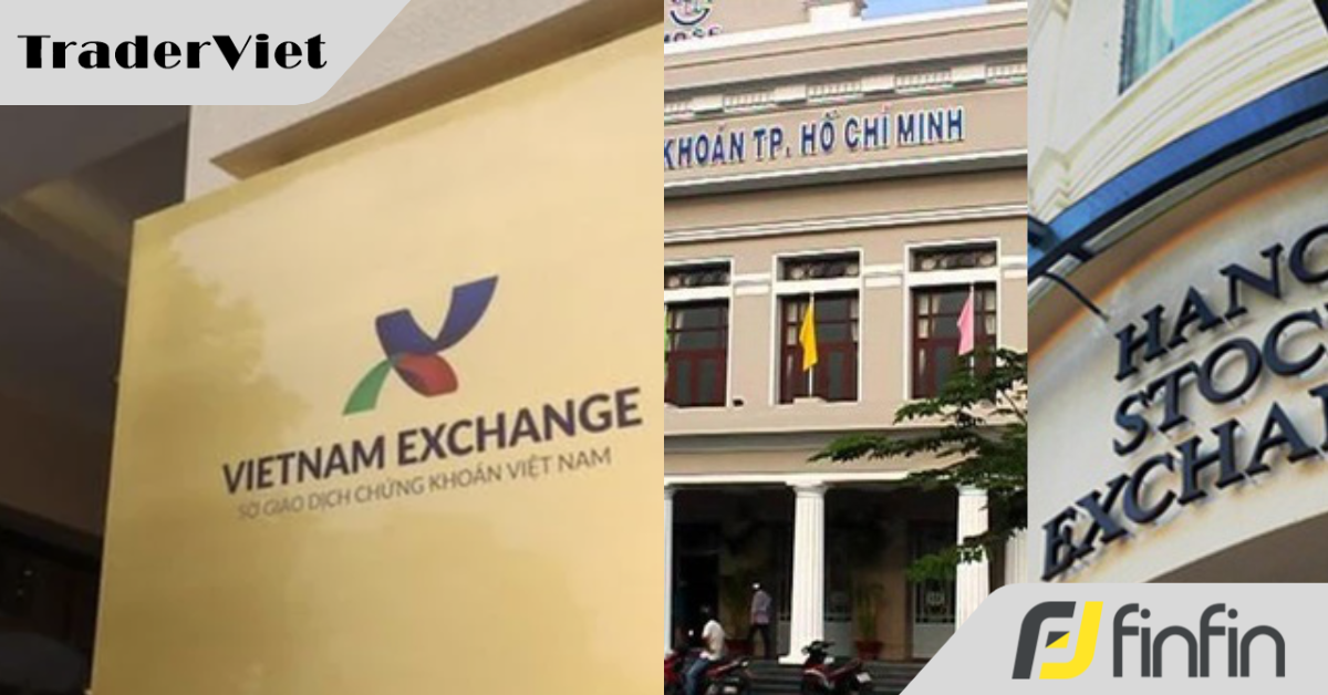 Dùng hình ảnh Sở Giao dịch Chứng khoán Việt Nam để lừa đảo mở lớp học đầu tư