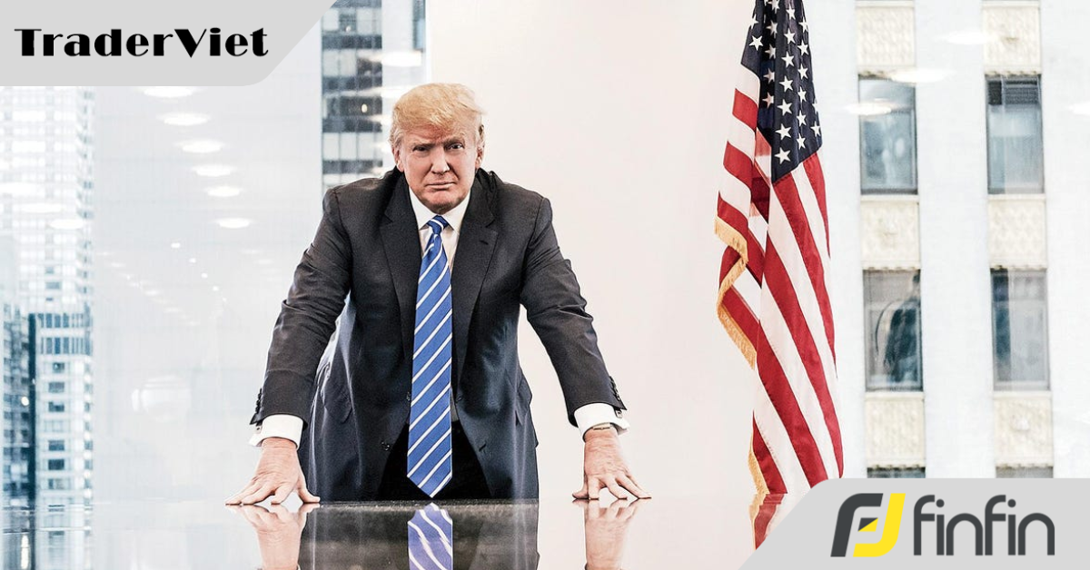 Mỹ chuẩn bị phương án phát hành tờ tiền mệnh giá 250 USD in hình Tổng thống Trump