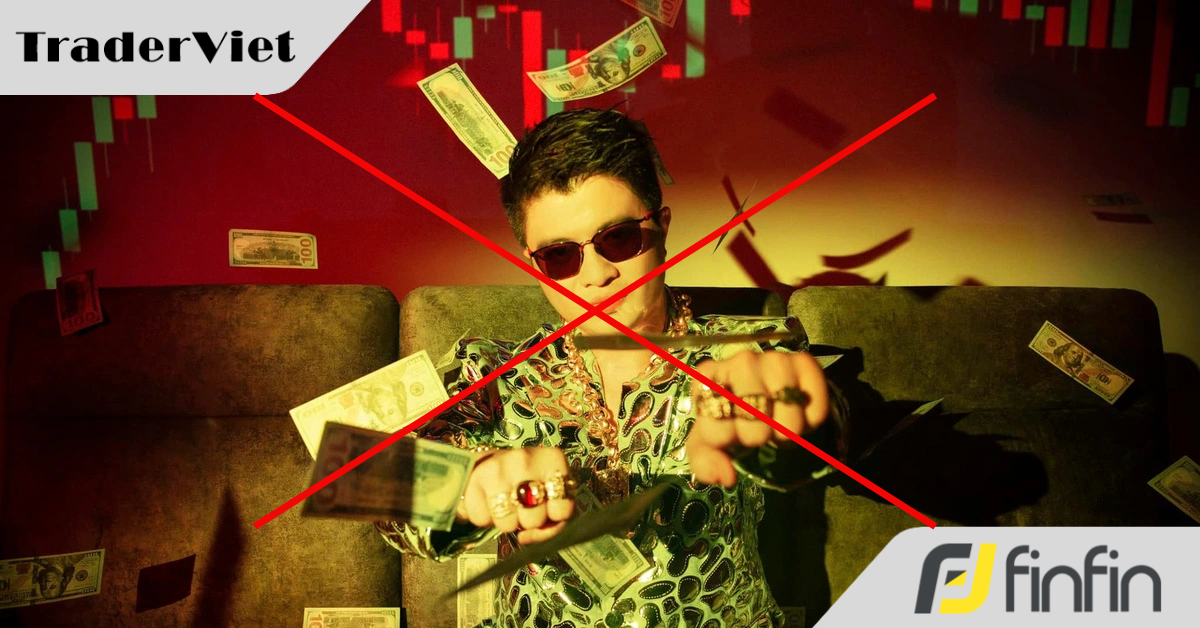 Đối tượng ‘truyền cảm hứng’ trong đường dây lừa đảo đầu tư của Mr. Pips lĩnh án nặng