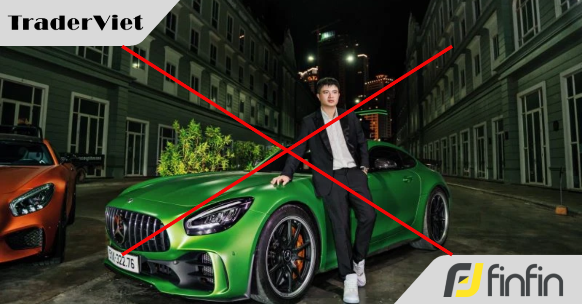 Vụ Mr. Pips lừa đảo: Công an tìm nạn nhân chuyển tiền vào 7 tài khoản ngân hàng và 21 trang web này