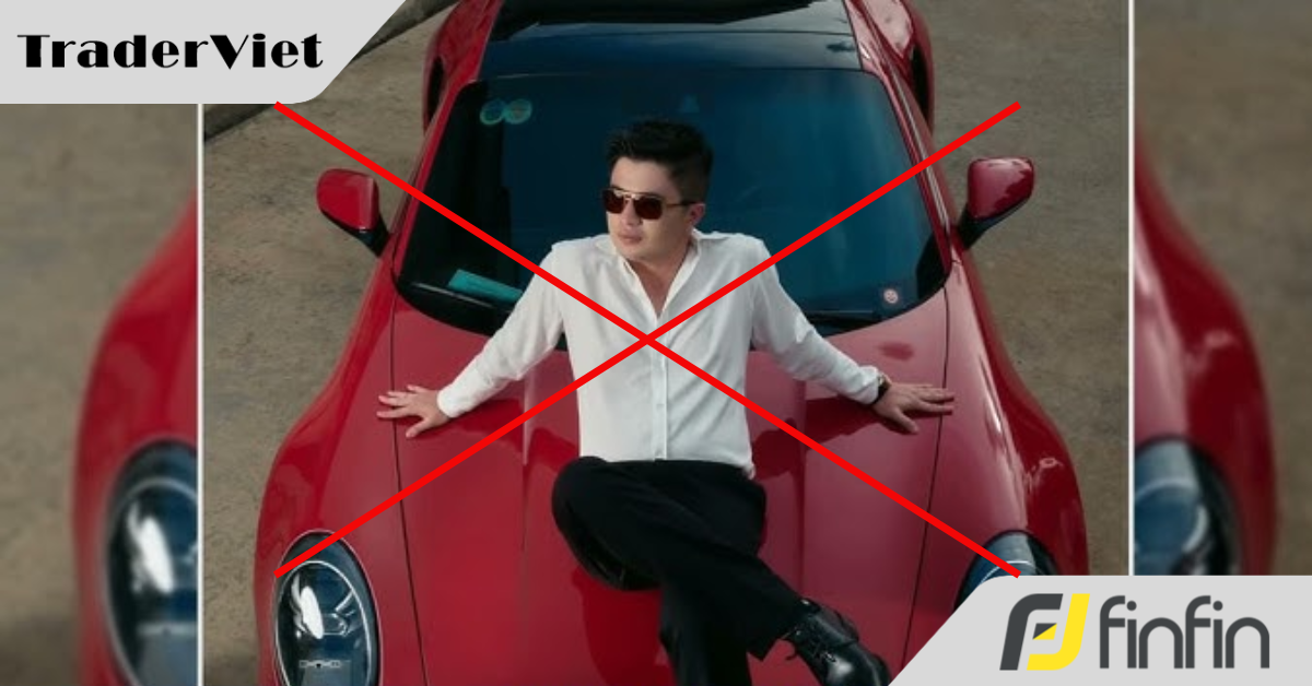 Thu hồi, tiến hành xử lý tài sản trong vụ Tiktoker Mr. Pips Phó Đức Nam lừa đảo