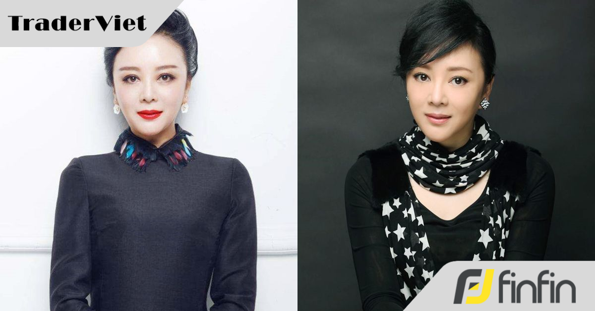 Cuộc sống của nữ diễn viên nổi tiếng, bỏ trốn vì món nợ 14 tỷ, bị truy nã khắp nơi