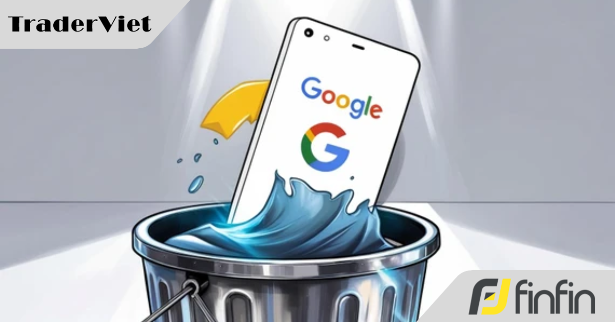 Tài khoản Gmail của bạn có thể bị xóa trong năm 2025 nếu không làm điều này