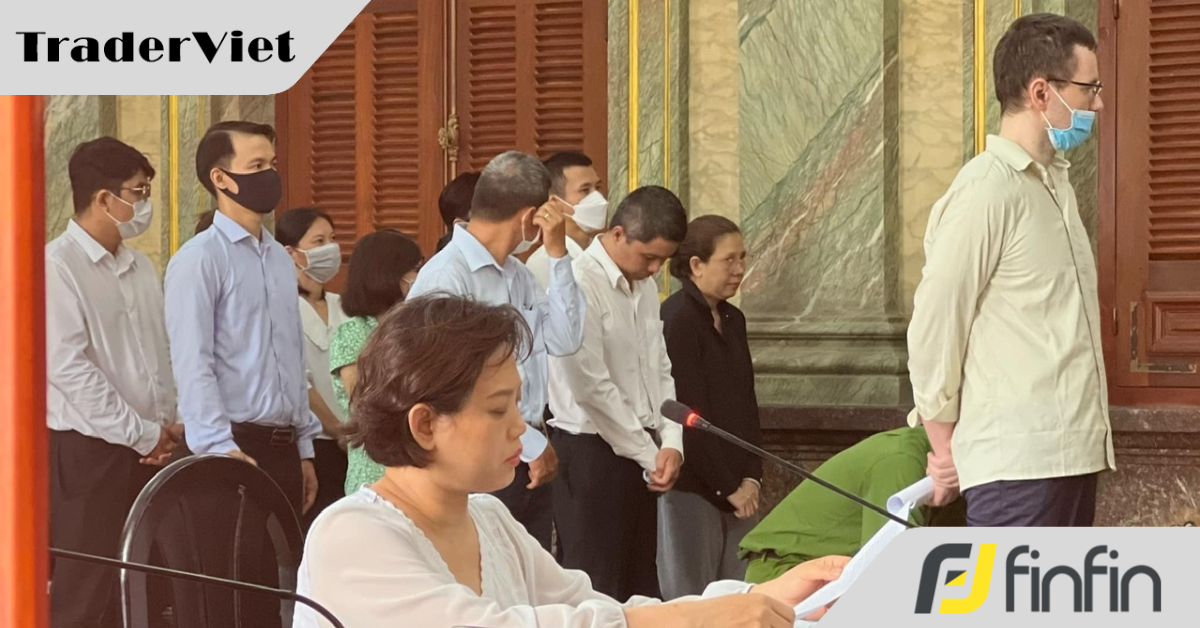 Cho vay lãi suất gần 1400%/năm, 'ông trùm' lĩnh án