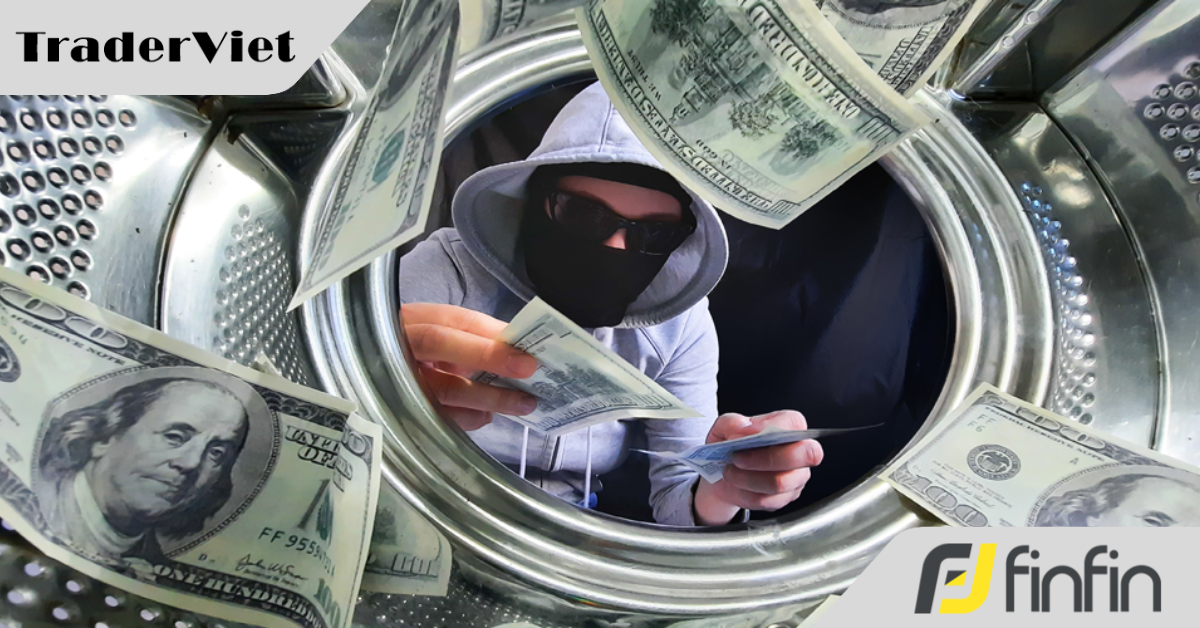 9 ngân hàng và tổ chức tài chính bị phạt 21,5 triệu USD vì rửa tiền