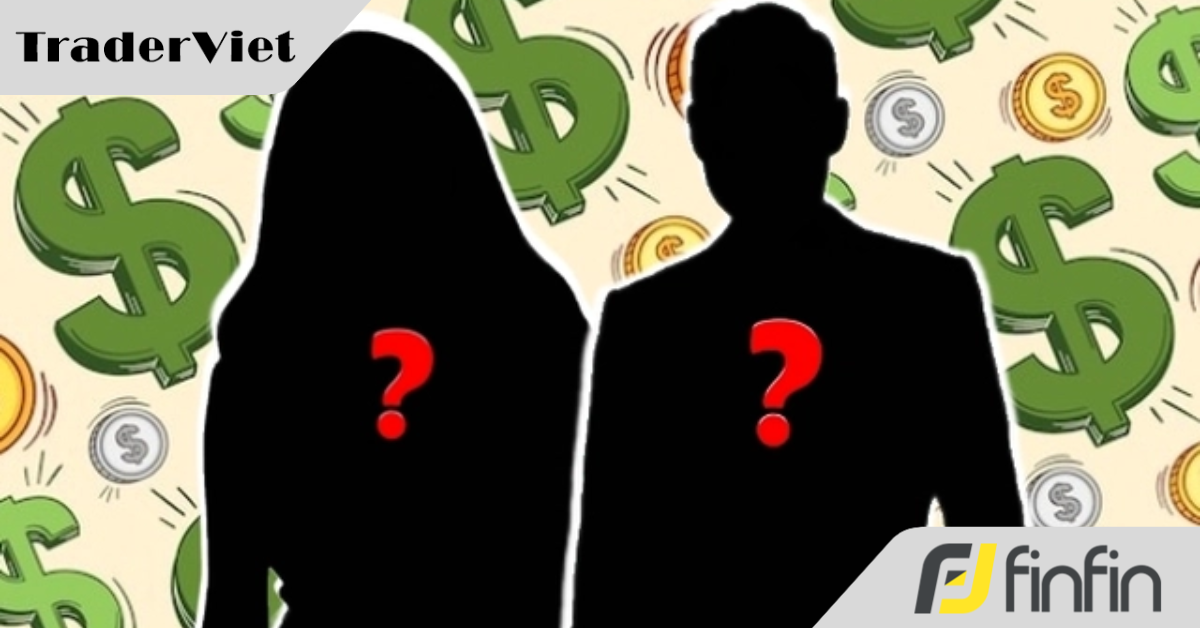 Chứng khoán lập kỷ lục: Những nhà đầu tư Gen Z giàu nhất thị trường là ai?