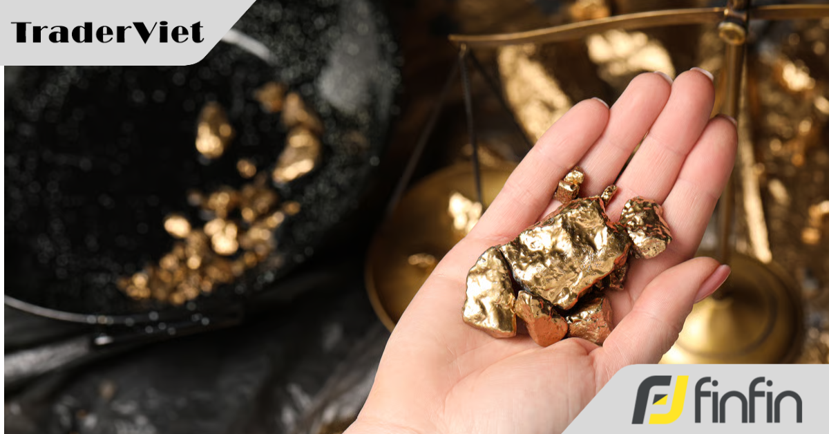 Có nên đầu tư vàng khi giá liên tục phá kỷ lục? Đây là những góc nhìn từ 7 chuyên gia hàng đầu