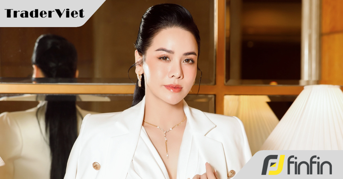 Nghi vấn ca sĩ Nhật Kim Anh liên quan đến Mr Pips Phó Đức Nam?