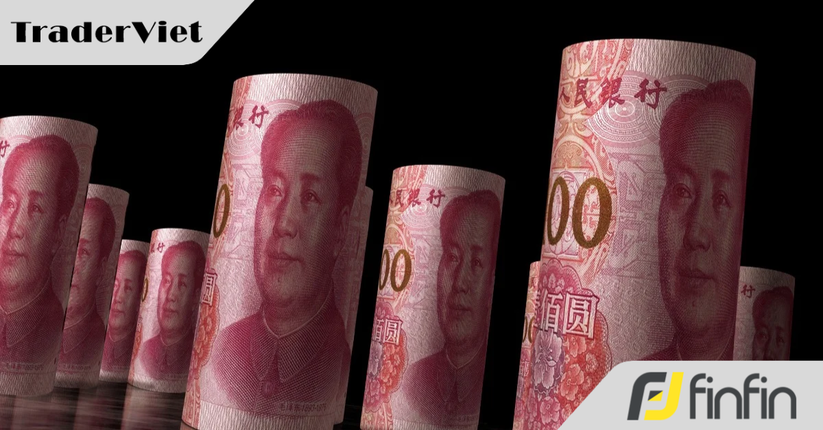 Cựu chuyên gia IMF dự báo nhân dân tệ sẽ trở thành đồng tiền dự trữ trong 5 năm tới, USD và EUR tụt hạng