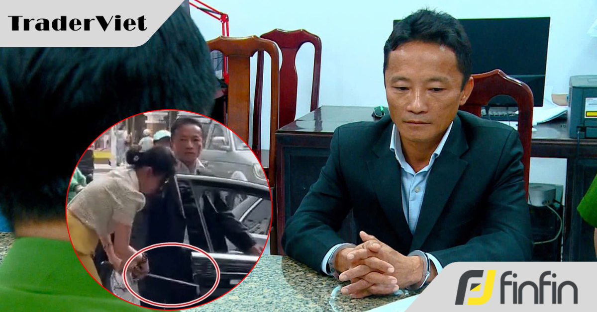 'Đế chế' kinh doanh trăm tỷ của doanh nhân rút kiếm dọa chém người Nguyễn Thanh Bình