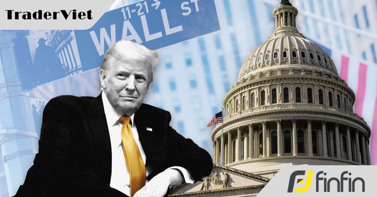 Ông Trump bất ngờ nói về thời điểm rời nhiệm sở