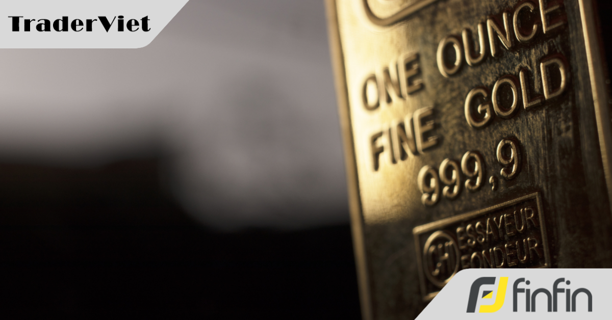 JPMorgan dự báo vàng sẽ vượt 8,000 USD