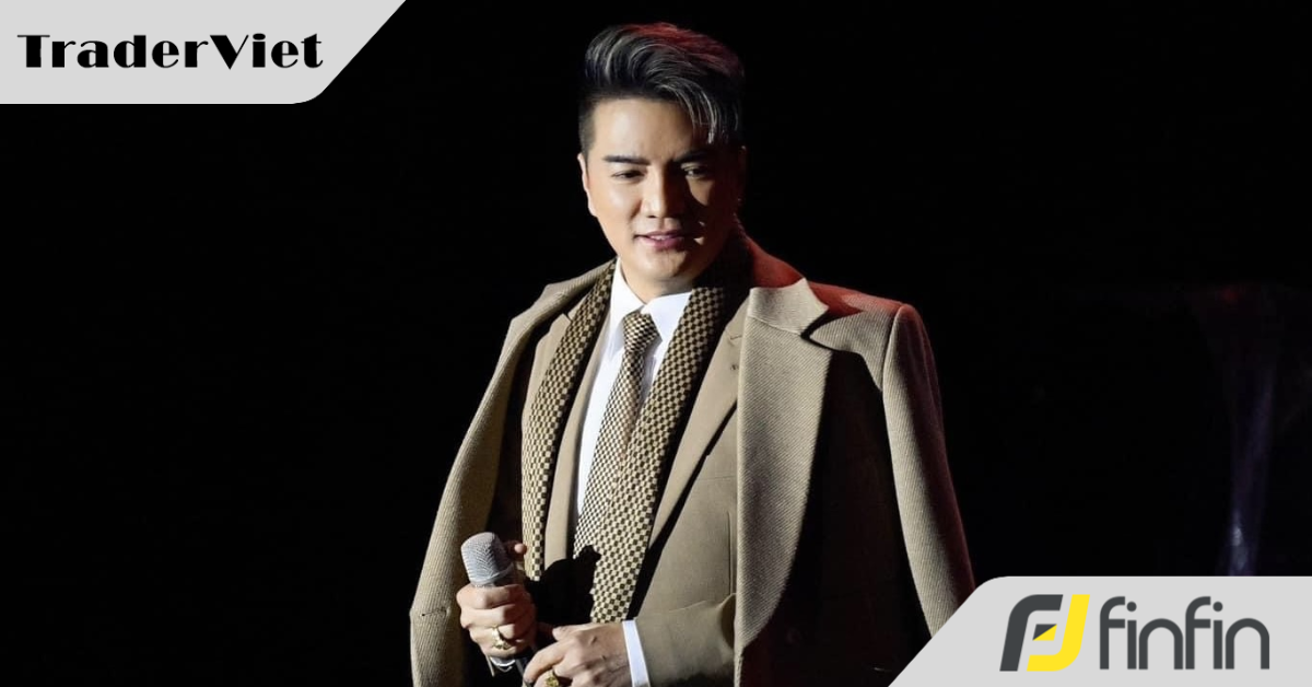 Đàm Vĩnh Hưng lên tiếng về việc kêu gọi đầu tư tài chính