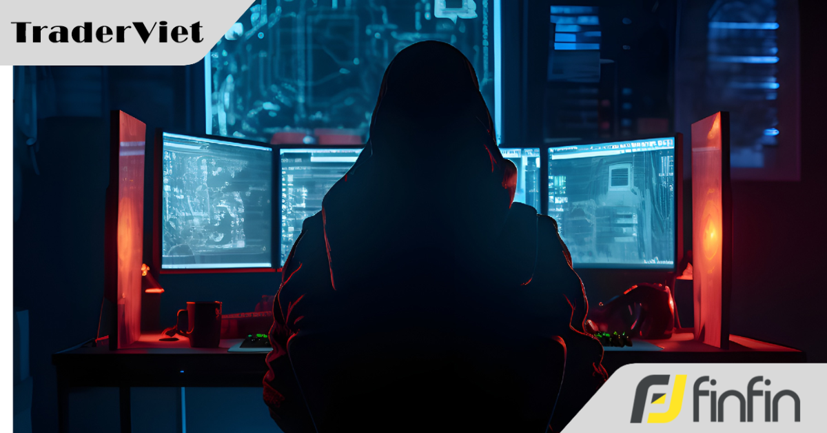 Chiêu lừa đảo rút sạch tiền ngân hàng bằng AI