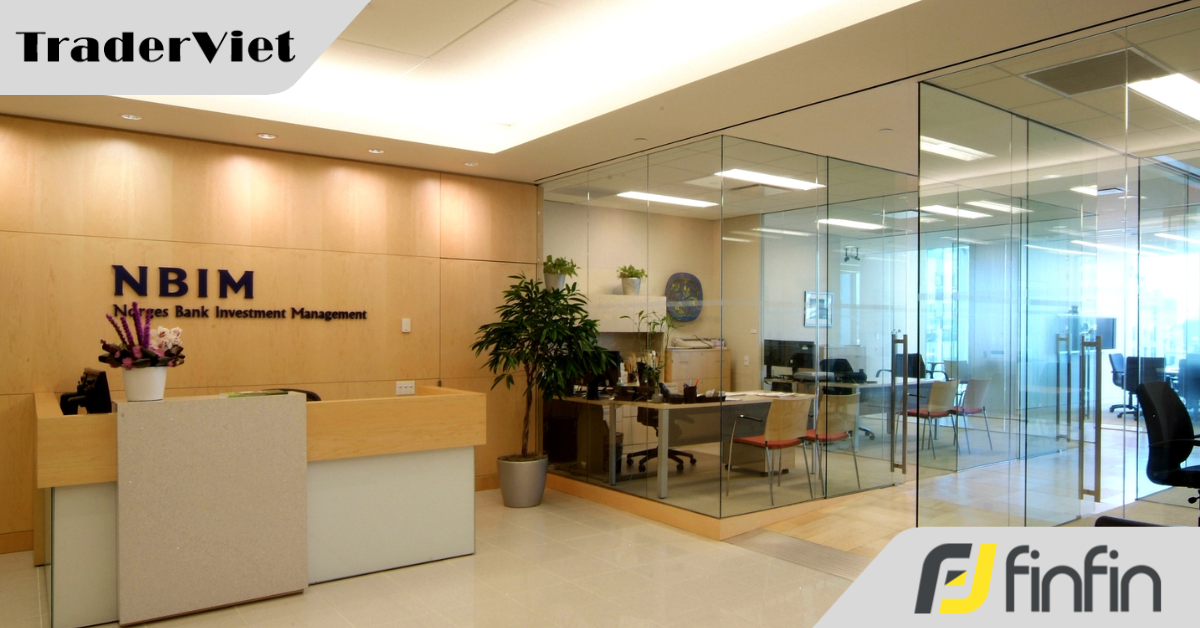 Xuất hiện quỹ lớn giả mạo