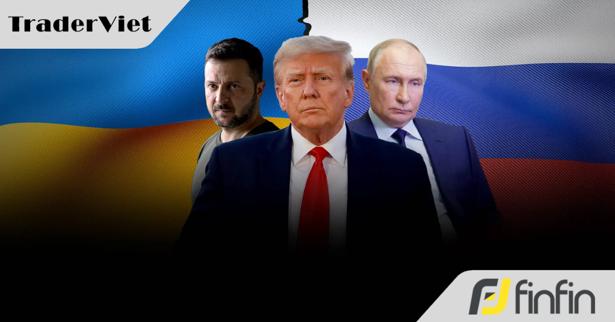 Cuộc chiến tại Ukraine có chuyển biến mới: Nga đồng ý nhượng bộ