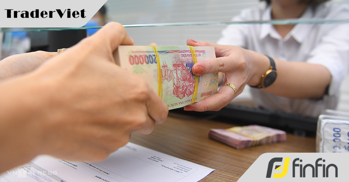 Chuyển từ 500 triệu phải báo cáo đơn vị phòng chống rửa tiền