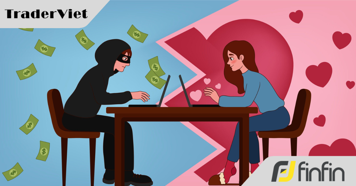 Bị bạn trai trên mạng mời đầu tư sàn giao dịch điện tử, lừa hơn 100 triệu đồng