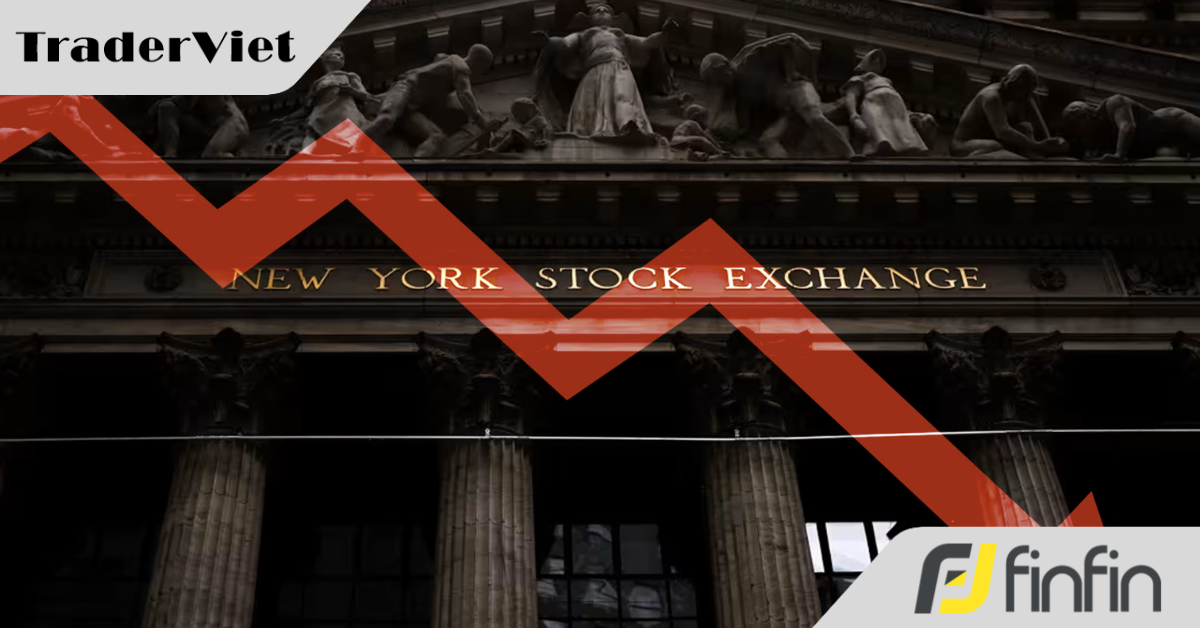 Vì sao Warren Buffett cảnh báo về thị trường chứng khoán?
