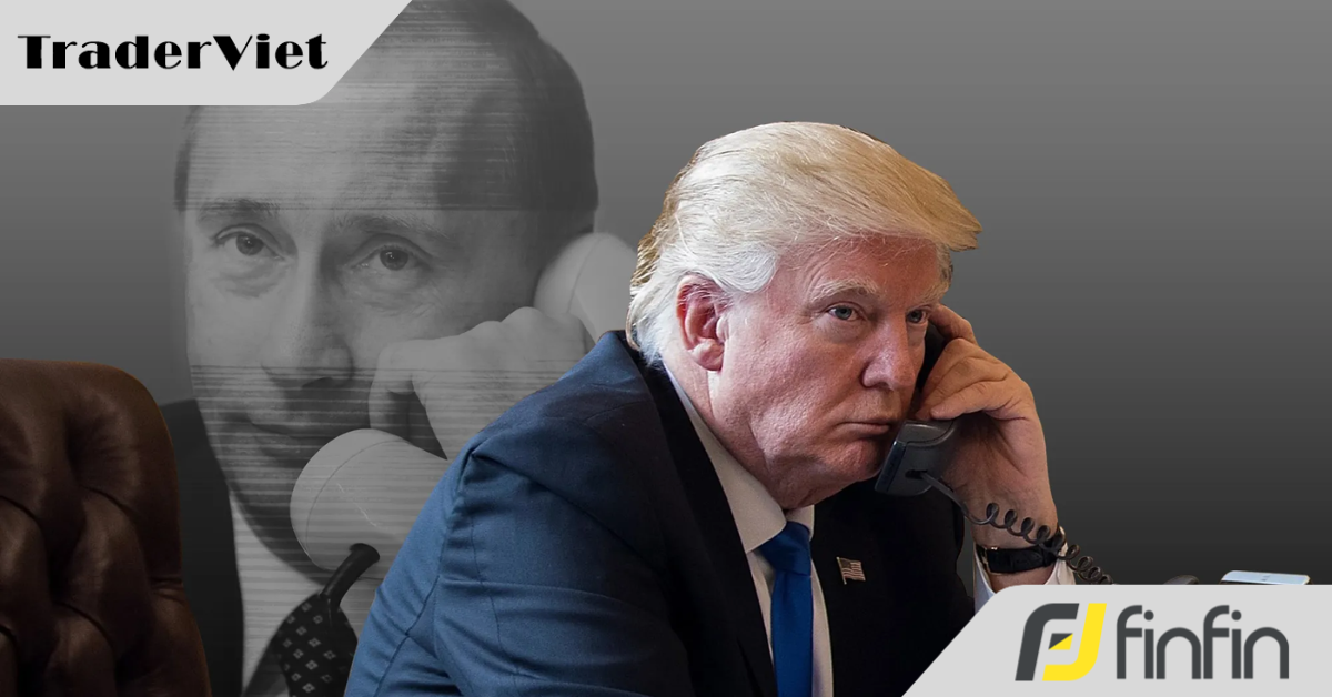 Ông Trump đạt thỏa thuận với ông Putin, mở đường cho Nga bán hơn 4 triệu tấn dầu diesel