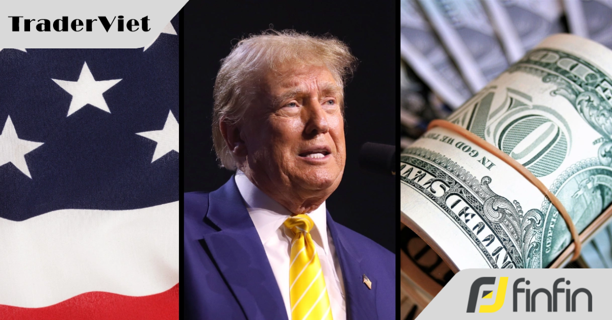 Ông Trump chuẩn bị áp thuế lên tới 70% với hàng nhập khẩu khi hạn chót 9/7 cận kề