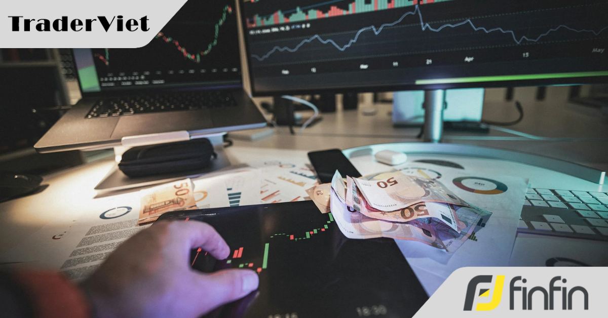 Những điều trader cần cân nhắc khi tìm kiếm các quỹ cấp vốn giá rẻ