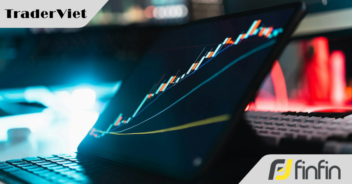 Các quỹ cấp vốn đang đe doạ các broker truyền thống, viễn cảnh sẽ như thế nào?