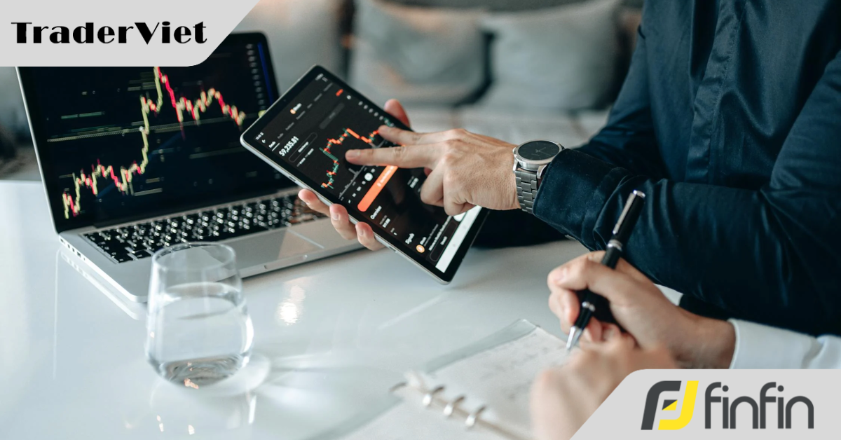 Đây là điều đầu tiên phải nắm để làm một trader chuyên nghiệp