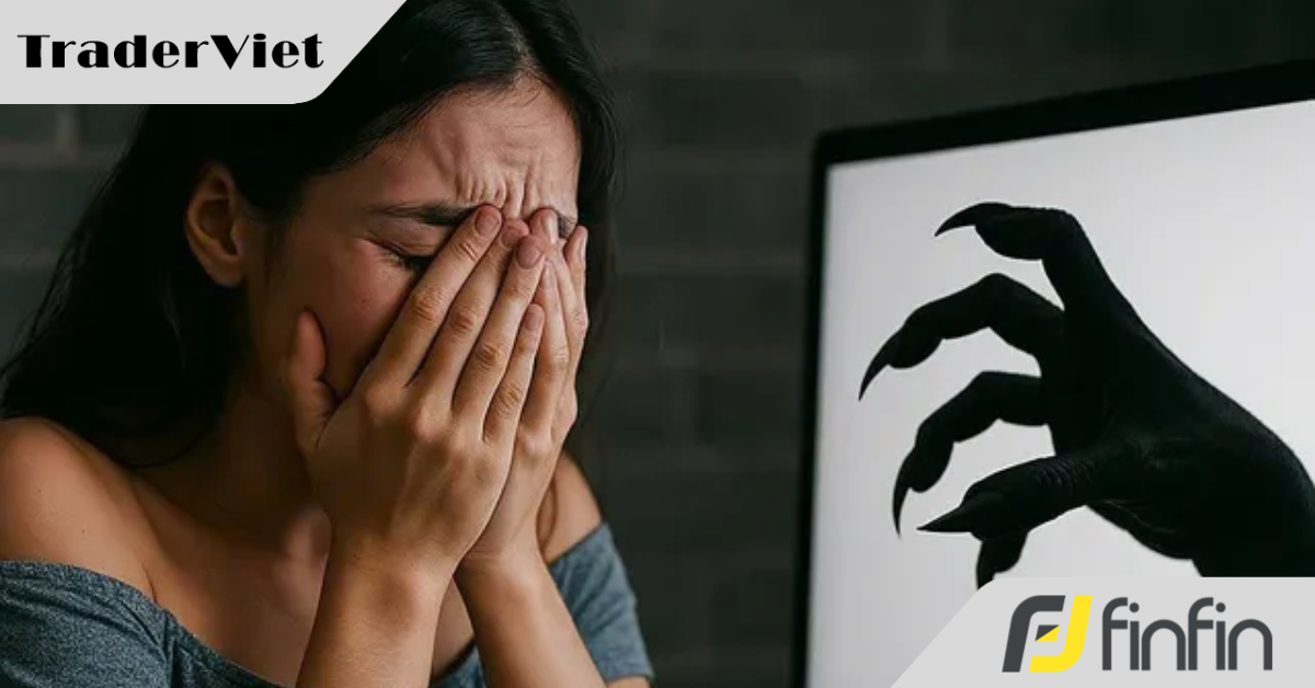 Thủ đoạn lừa đảo mới bằng mã độc, ai cũng có thể sập bẫy