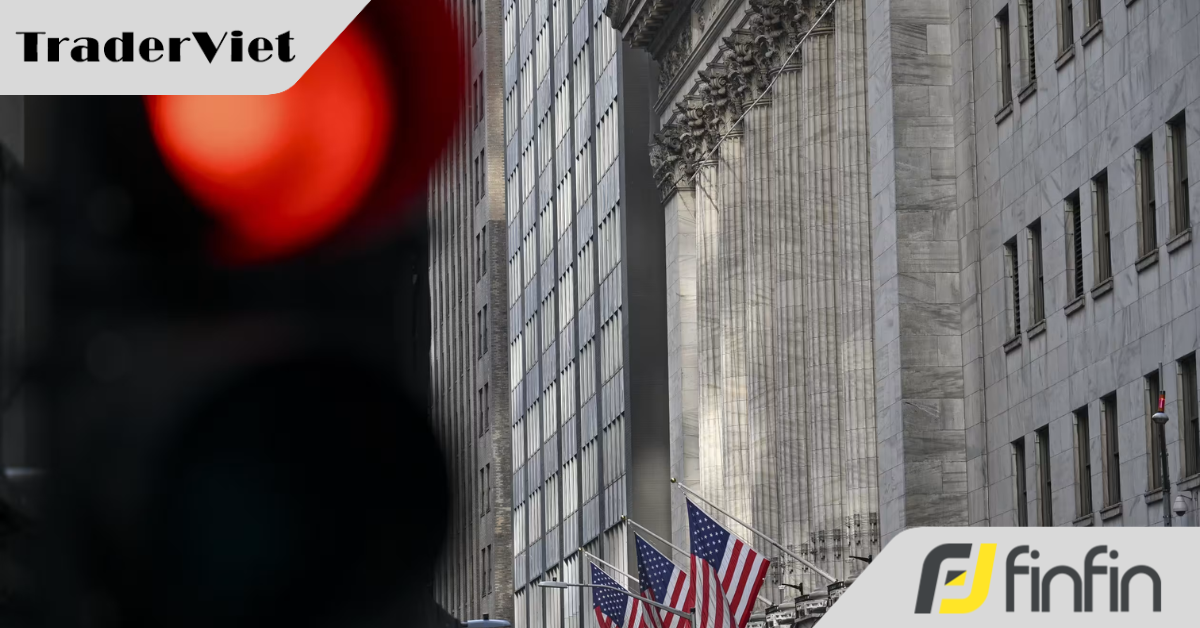 5 điểm mấu chốt khiến đợt bán tháo hiện tại thực sự bất thường và đáng sợ