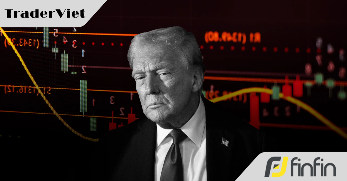 [Quan điểm] Liệu ông Trump có thực sự đạt được mục tiêu bằng thuế quan?