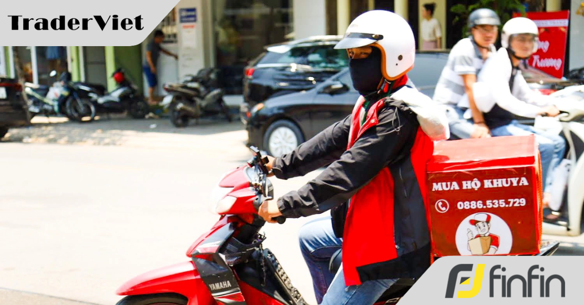 Thủ đoạn lừa đảo mới, chưa từng xuất hiện liên quan đến shipper