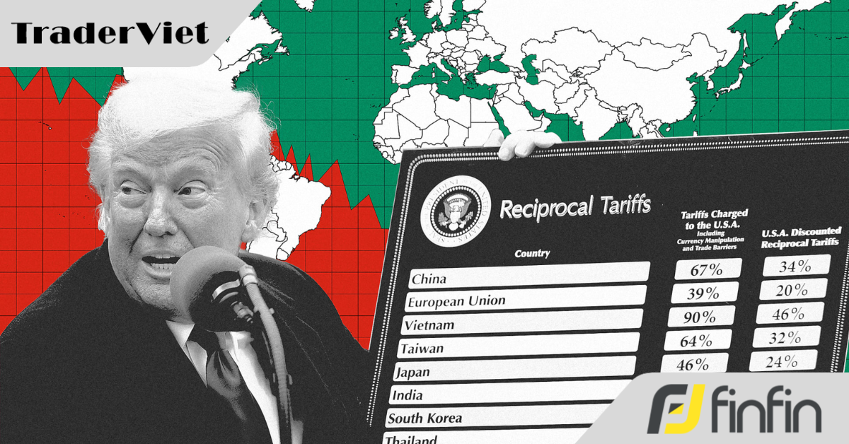 Cuộc chiến thương mại của ông Trump rối ren hơn bao giờ hết