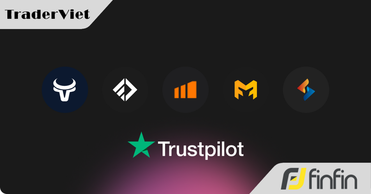 Quỹ cấp vốn và 'sòng bạc' uy tín Trustpilot - Phần 4: Ngăn chặn, thích nghi, và thay thế