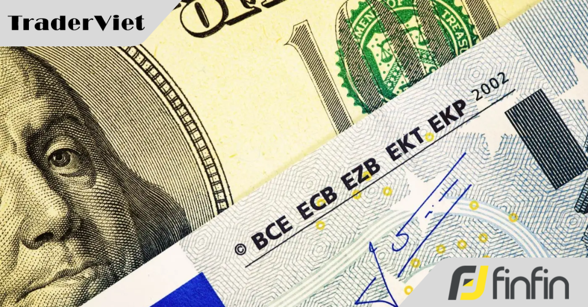 [Kiến thức PTCB] Quan hệ Mỹ-EU ảnh hưởng đến lãi suất và cơ sở hoán đổi tiền tệ ra sao?