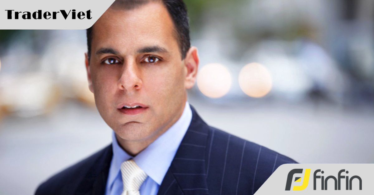 Phù thuỷ thị trường Mark Minervini: 99% 'cổ phiếu tăng giá mạnh nhất' đều có chung tiêu chí này