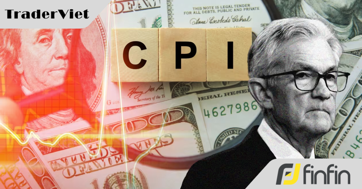 Hỗn loạn là một phần trong kế hoạch của Trump, nhưng là cơn ác mộng của Powell