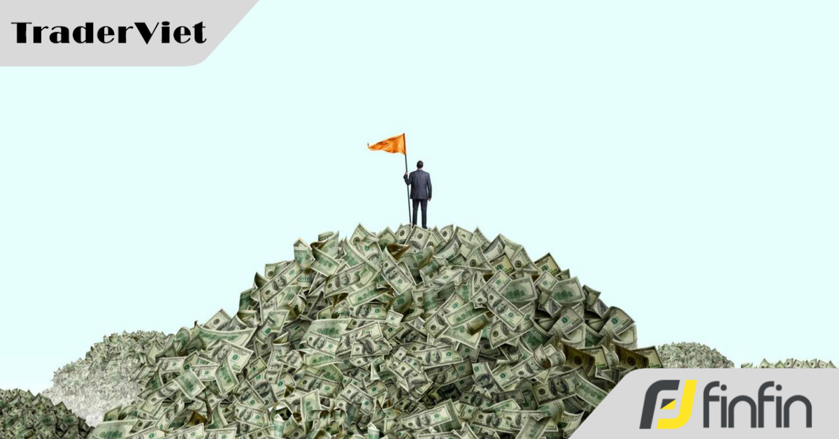 Cơn sốt AI sản sinh hàng chục tỷ phú mới, vượt xa thời bong bóng dot-com