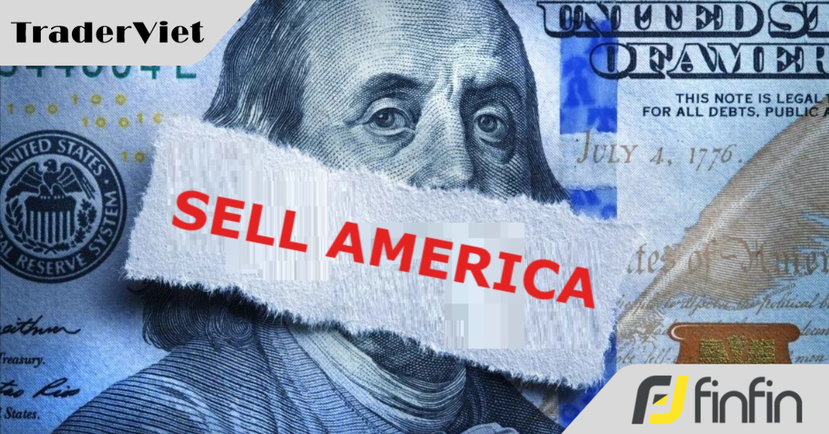 Trung Quốc bán một nửa trái phiếu kho bạc Mỹ, các nước khác liệu có làm theo?