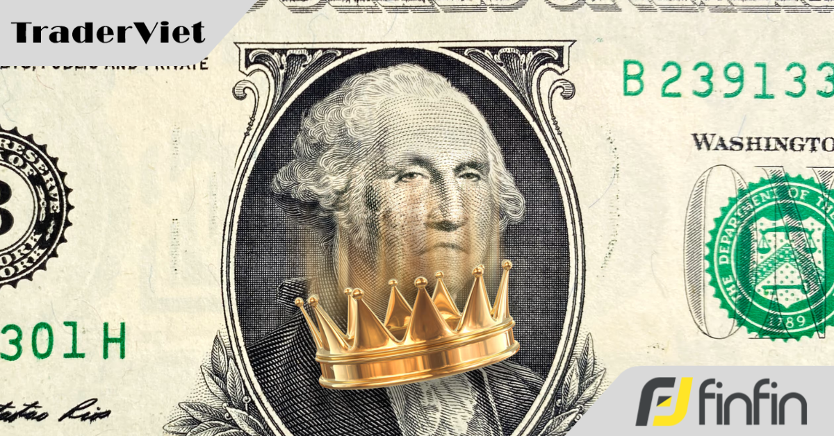 Đồng USD và nợ công của Mỹ từng là niềm ao ước của thế giới và ông Trump đang phá vỡ điều đó như thế nào