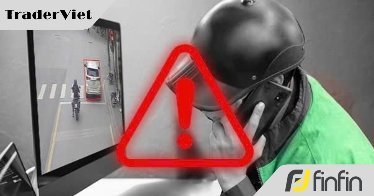 Thủ đoạn lừa đảo chưa từng có liên quan đến shipper, công an cảnh báo tuyệt đối không làm 5 điều này