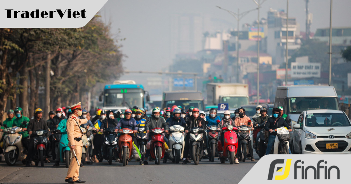 Loạt xe có biển số sau nhanh chóng nộp phạt nguội, nhiều trường hợp mức phạt lên tới 6 triệu đồng