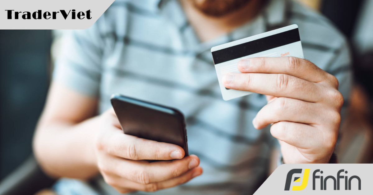 Tính năng chặn lừa đảo chuyển khoản có ngay trên app ngân hàng